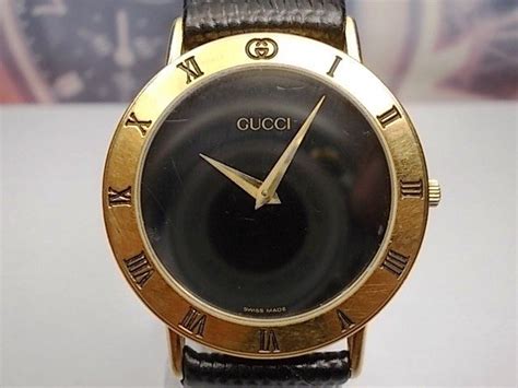 orologio gucci vintage anni '90|Orologi da polso Gucci .